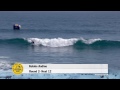 Top Moves - Kolohe Andino Round 2