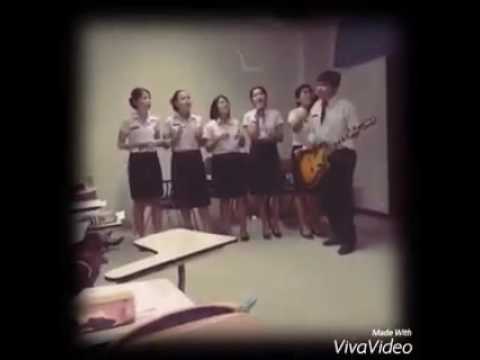 พลังงานจน   -   LABANOON  Feat. เปาวลี พรพิมล     (ห้องเรียนเด็กพิเศษ)