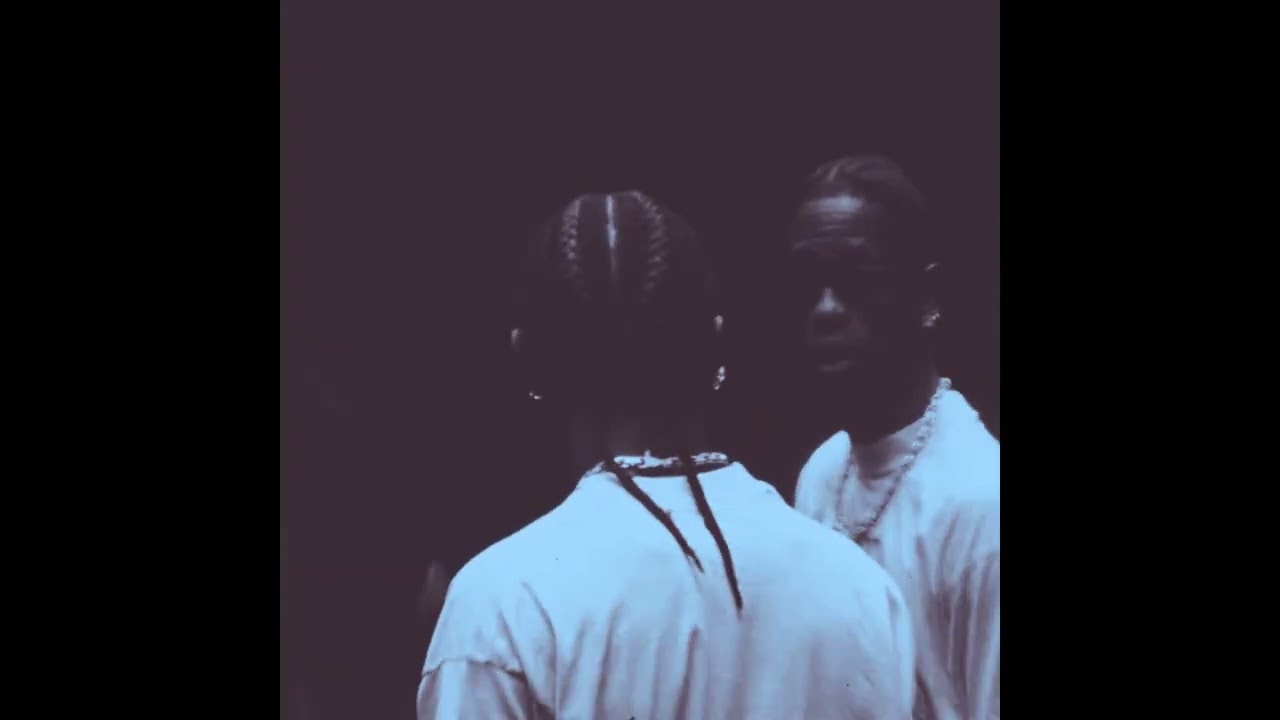 [FREE] TRAVIS SCOTT X 21 SAVAGE - MOVIN