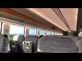 【日立SiC】近鉄80000系(80010系)HV12編成特急ひのとり / Kintetsu-80000 "HINOTORI" sound