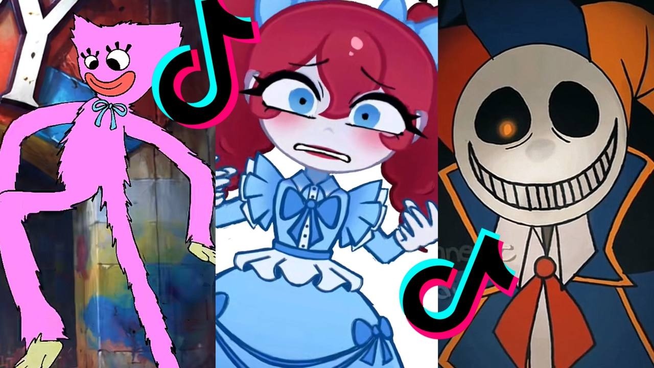 Poppy Playtime 5 Is Finally Out… And It’s CRAZY 😳🔥 #3