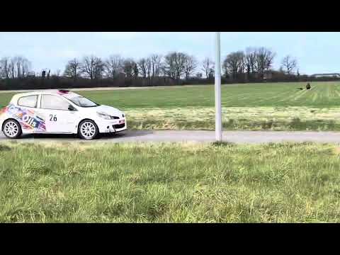 Rallye de la