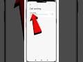 How to activate call waiting on Redmi mobile ✅ | Call waiting settings #shorts #shortvideo