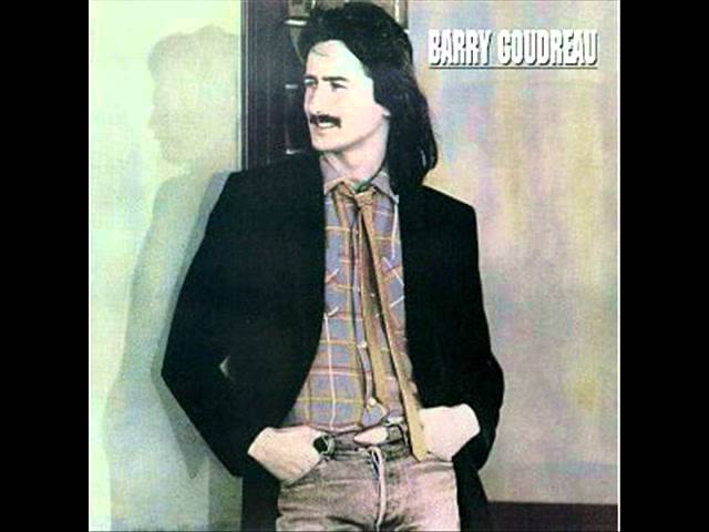 Barry Goudreau - What's A Fella To Do!