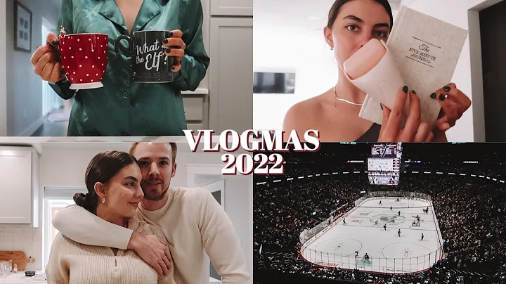 weekend vlog | pilates, finding a new church, hock...