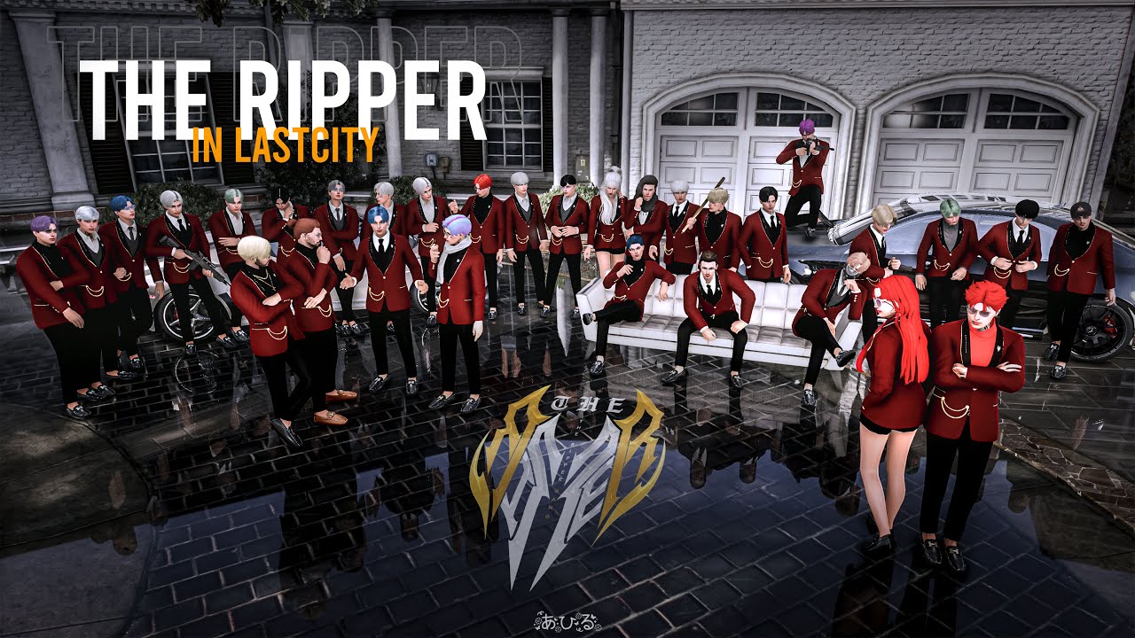[LIVE] GTA V Roleplay : Day137. วันนี้ขึ้นแก๊ง!!! - YouTube