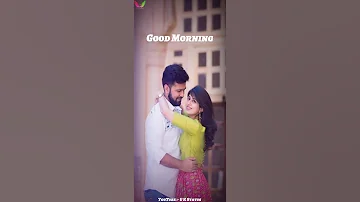 U K Status | Meri Good Morning Tu Meri Good Night Bhi Tu Status Whatsapp Status 4K Status #shorts