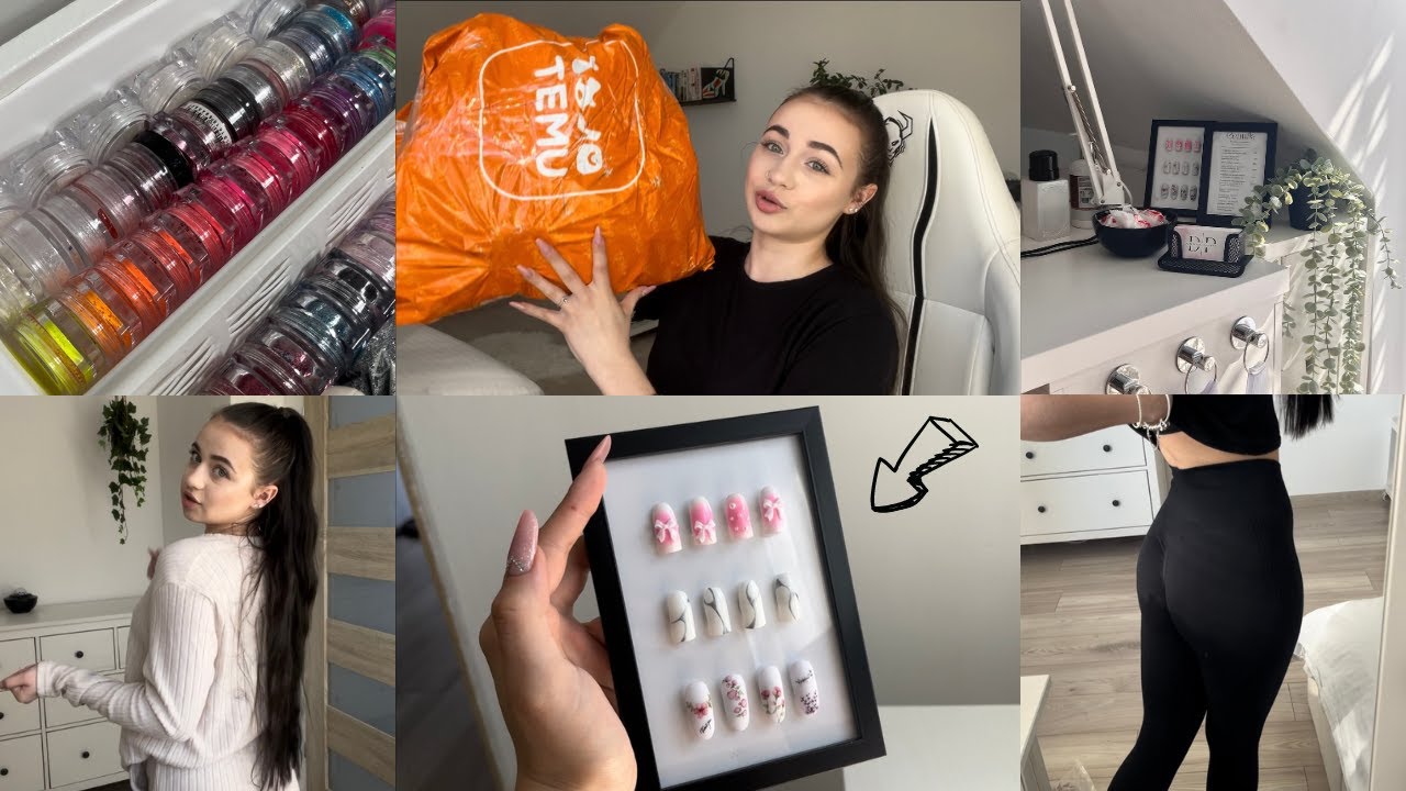 To Jest Chemia 1 Sprawdzian Odziez I Ubrania Odp HAUL ZAKUPOWY Z TEMU // Ubrania, kosmetyki, akcesoria...🎀🛍 - YouTube