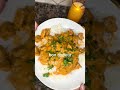 Creamiest butter chicken #butterchicken #chickenrecipe #dinner #lunch #food #دجاج #أفكار_طبخ #fypシ 