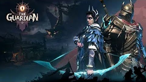 The Guardian - Android Gameplay