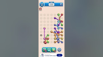 Twisted tangle level 171