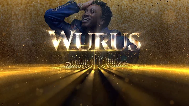 Wally B . Seck  -  WURUS  (version afro)