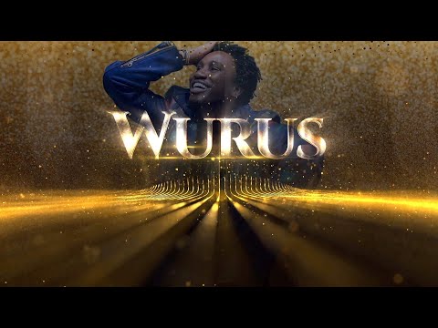 Wally B . Seck  -  WURUS  (version afro)