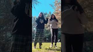 Tuana Naz Tiryakinin Tiktok Videosu Arkadaşlarla Beraber