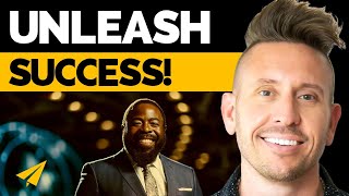 Unlock LinkedIn's Full Potential: Les Brown & Joshua B. Lee's Guide to Building Real Relationships!