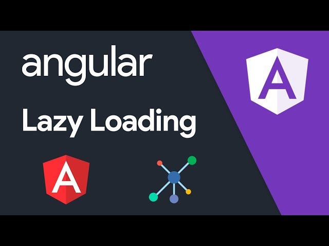 ✔️ Angular | Módulos y Lazy Loading | Parte 29 | Curso Básico | Tutorial ✔️