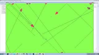 Evolving Neural Network Tanks 1