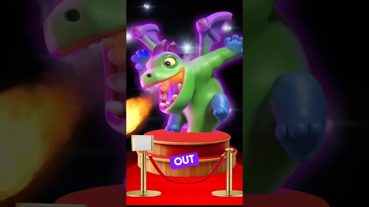 F2P Evo Baby Dragon is BROKEN