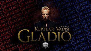 Kurtlar Vadisi Gladio - Jenerik ( Cinematic Version 1 )