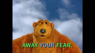 Bear in the Big Blue House: Next Stop Dreamland (Sing Along)