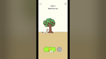 Einstein Brain Games : Tricky Test Mode Level 1 to 10 Walkthrough