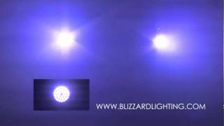 Farralane.com - Blizzard NorthStar Quantum Pro Moving Head LED Wash