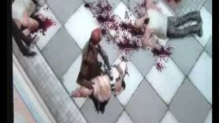 FIRST Postal 3 Footage
