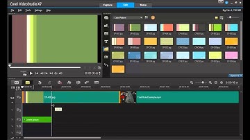 How to Add a Title to your Video