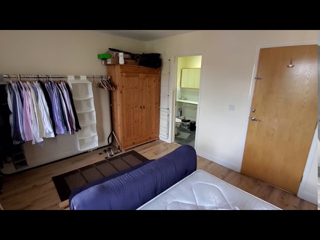 Video 1: Newland Gardens Estate