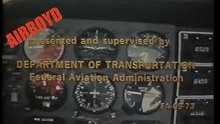 Disorientation (1973)