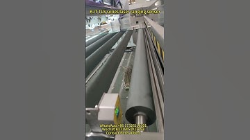 KJT brand TLS series laser ranging sensor millimeter level accuracy use for automation equipment