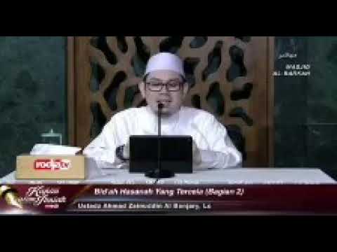 larangan-keras-!!-ikut-kajian-selain-kajian-salafi,-lalu-salafi-yg-mana?-(liat-deskripsi)