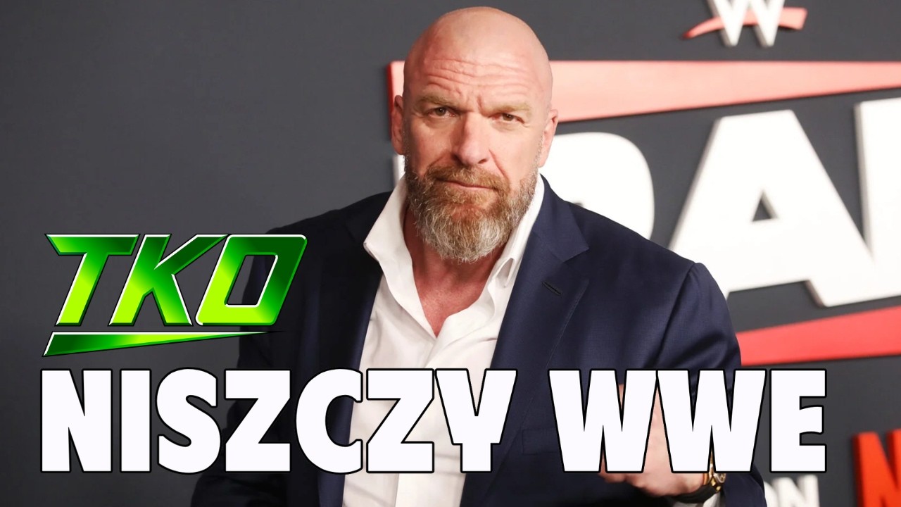 WWE ma problem z WrestleManią (i nie tylko z tym) I Prawda Wrestlingu