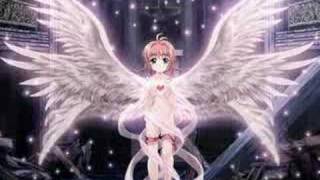 Anime - Innocence