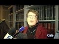 Ref:Vgo2iRbDgoM Interview de joelle rieutort sur l'affaire gilbert martin