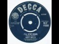 Gary Mills - I`ll Step Down ( 1961 )