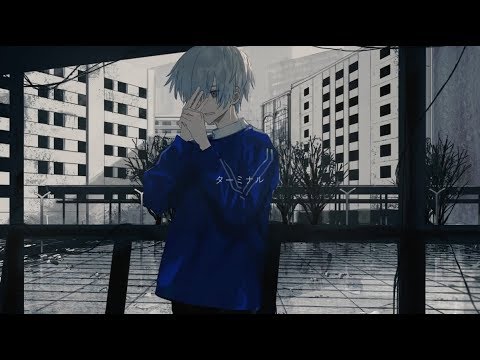 Solaris Clock - 『ターミナル』【歌ってみたCover】