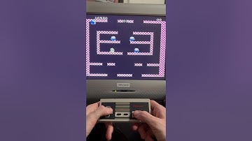 I Used To Love Bubble Bobble!