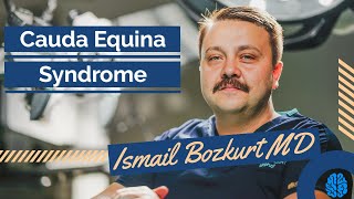 Surgical Video - Huge Sequestrated Disc Fragment Causing Cauda Equina Syndrome