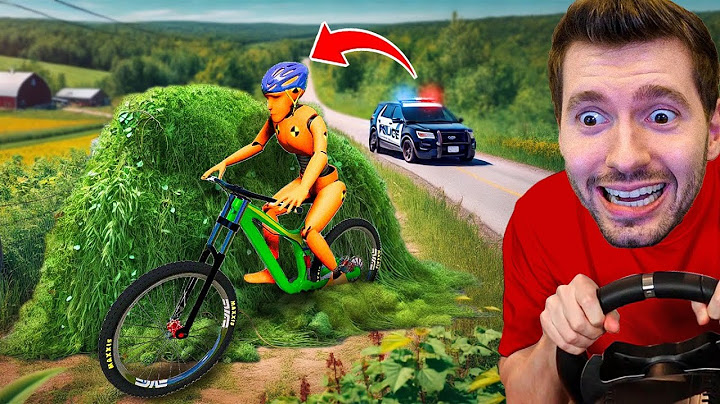 ESCONDE ESCONDE com bicicletas no BeamNG Drive Multiplayer