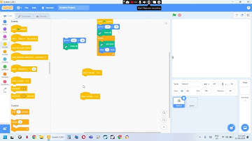 Scratch terrain generation - Part 1
