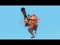 Tf2  death coming from above