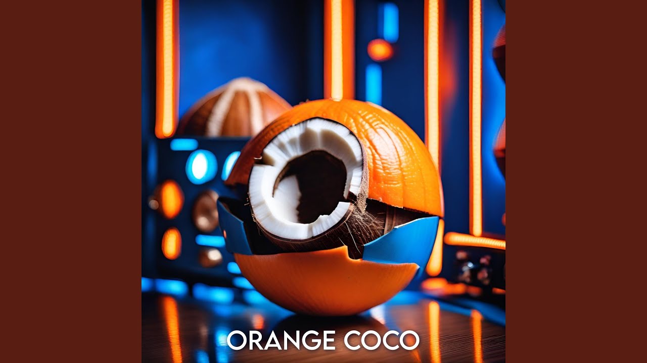 ORANGE COCO - YouTube