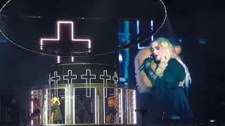 Madonna - Like A Prayer - The Celebration Tour In Lisbon 2023