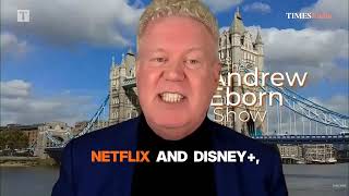 BBC BOMBSHELL: Could You Be FORCED to Pay the TV Licence Fee for Netflix & Amazon Prime?