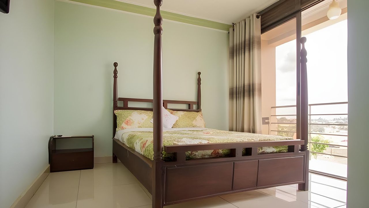 Tesh Hotel, Намугонго, Уганда | Путешествуйте с Медхой