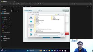 Aplikasi Resep Masakan – Tugas UTS (NetBeans)