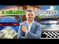 How I started my Insurance Agency | How we grew to 4 Million in Less than 4 Years!
