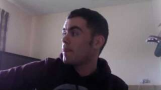 Dayne Maguire (Spruce) Basic Training ATR Pirbright