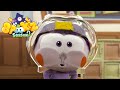 Spookiz | The Best of Kong Kong Compilation | (Season 2) | Videos For Kids 스푸키즈 Videos For Kids